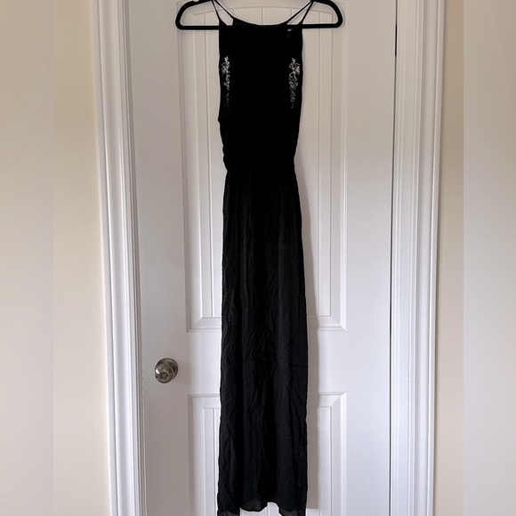 Love Tree black dress - Picture 2 of 3